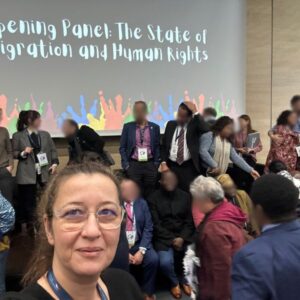 My Mission: Empowering Changemakers to Lead with Vision and Integrity