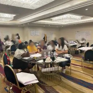 Meet Jihene Belgasmi: A Trusted Partner for Lasting Transformation